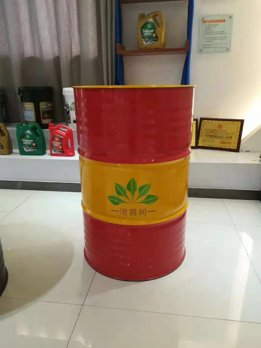 淬火油是什么油，淬火油什么作用？